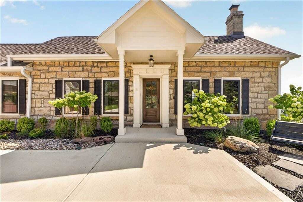 Casa a Shawnee, Kansas, Stati Uniti 2 - 18712572