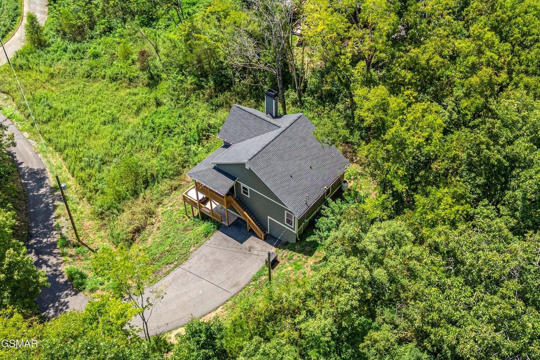 House in Sevierville, Tennessee, United States 4 - 18706201
