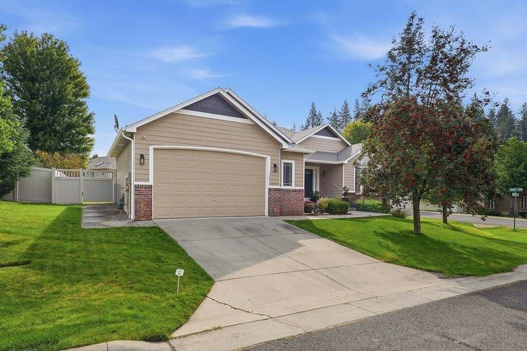 House in Spokane, Washington, United States 1 - 18705137
