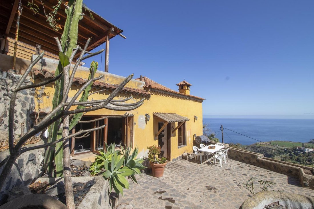 Villa in Los Realejos, Canary Islands, Spain 4 - 18702781