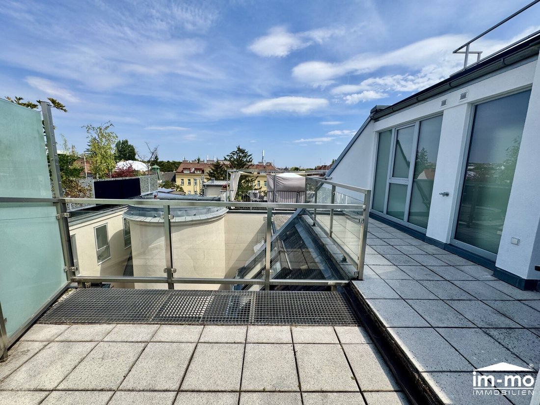 Penthouse in Vienna, Wien, Austria 5 - 18713440