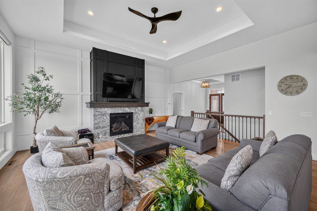 Haus in Sun Prairie, Wisconsin, Vereinigte Staaten 5 - 18703148
