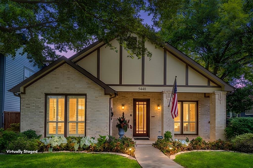 Casa en Dallas, Texas, Estados Unidos 2 - 18706715