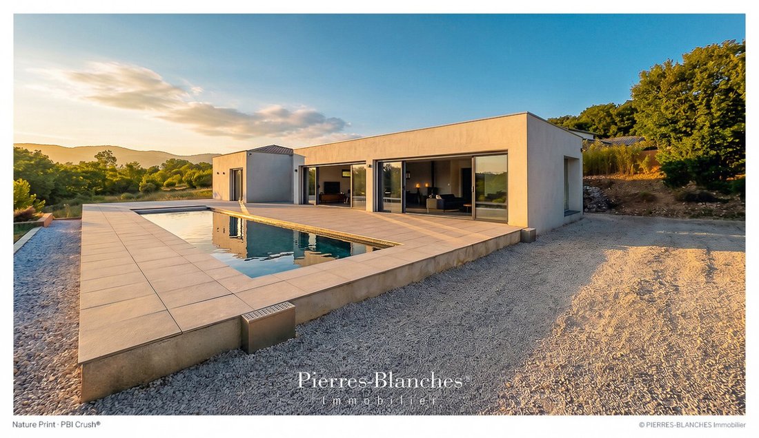Villa in Montarnaud, Occitania, France 1 - 17192584