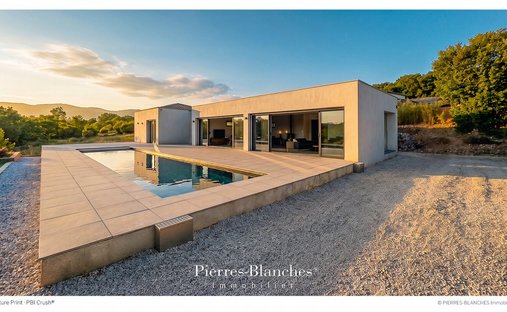 Villa in Montarnaud, Occitania, France 1