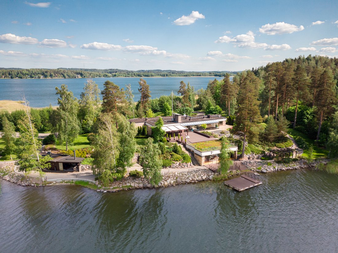 House in Marinperä, Päijänne Tavastia, Finland 1 - 18702585