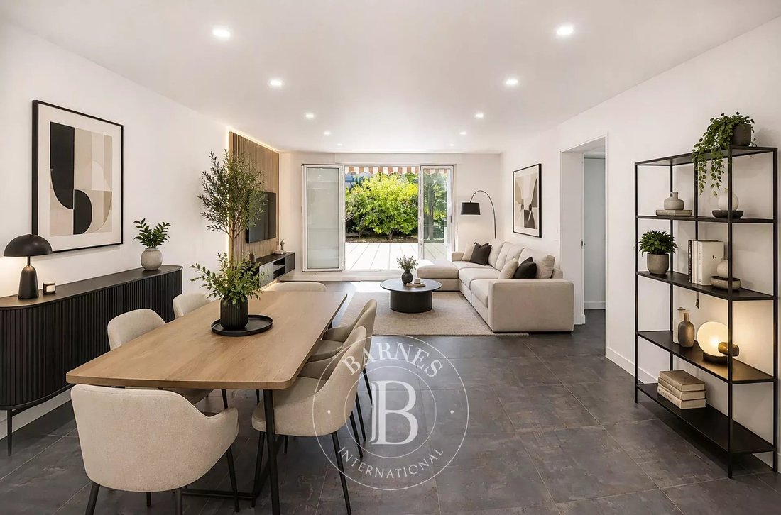 Apartment in Schnapper, Saint-Germain-en-Laye, France 3 - 16568927