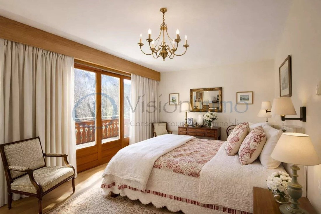 House in Châtel, Auvergne-Rhône-Alpes, France 4 - 18713910