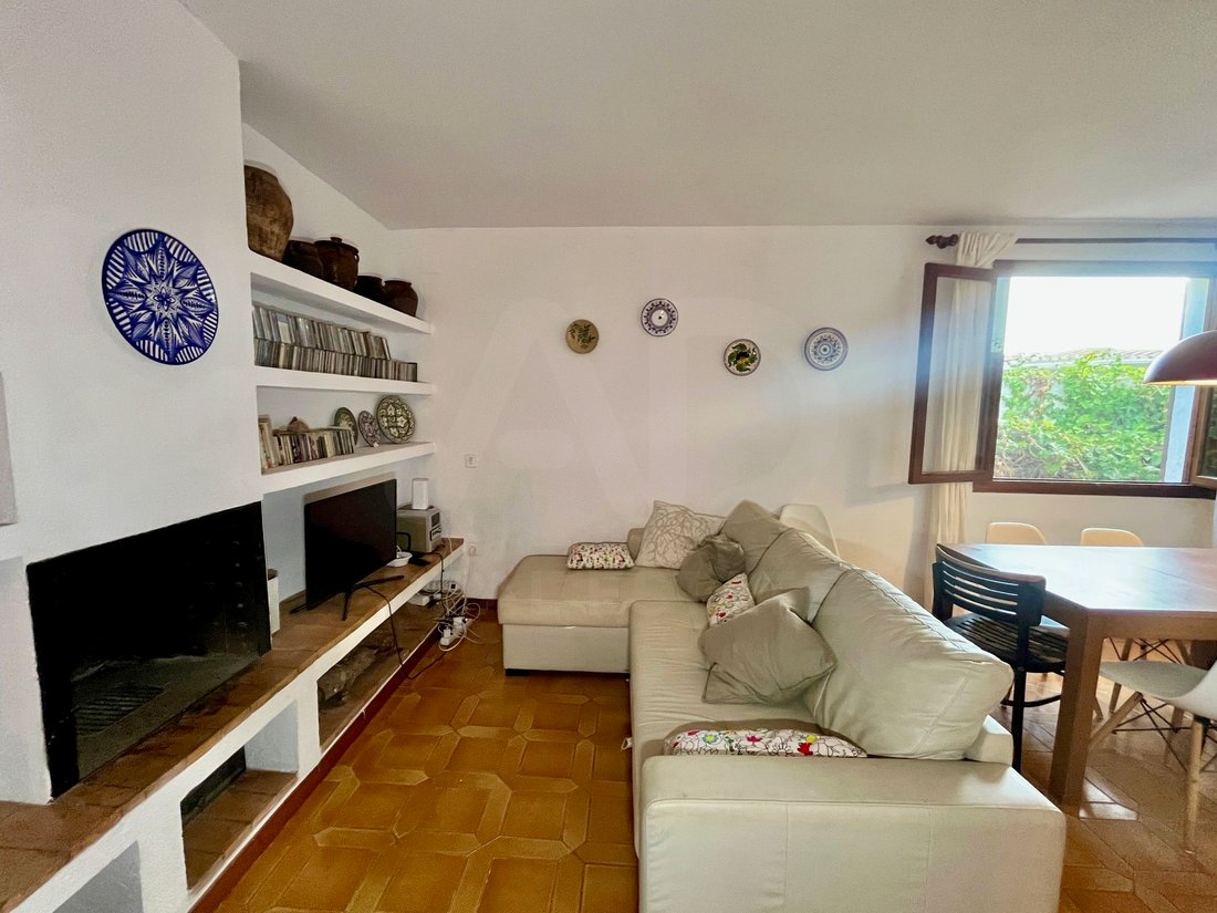 Townhouse in Alcala de Xivert, Valencian Community, Spain 5 - 18707342