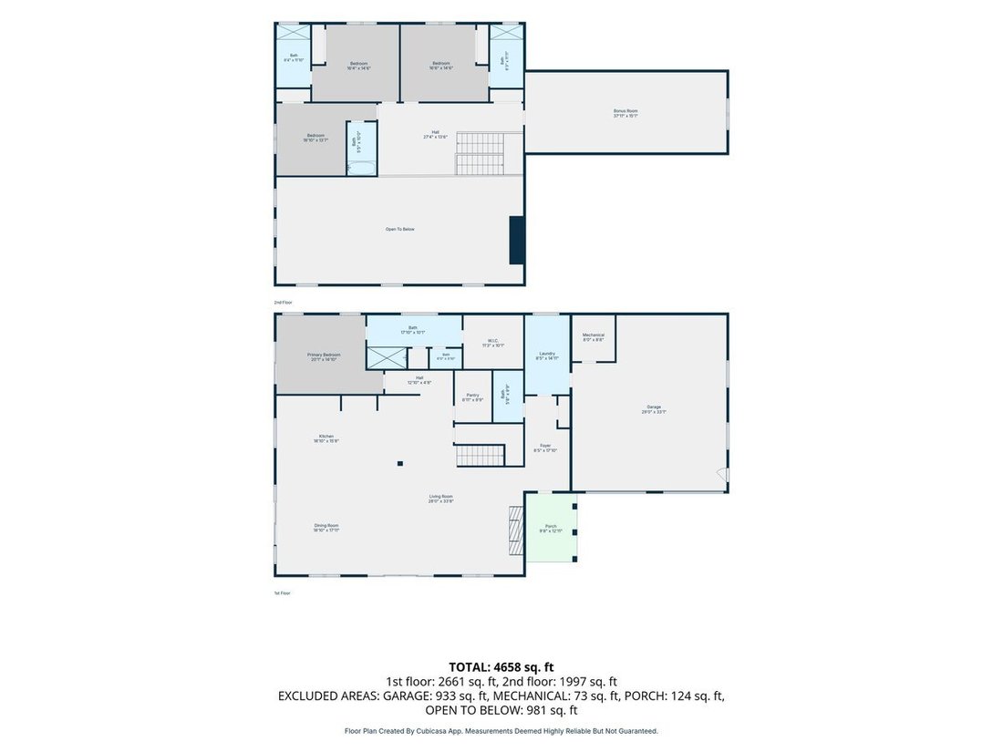 House in Whitefish, Montana, United States 4 - 18706971