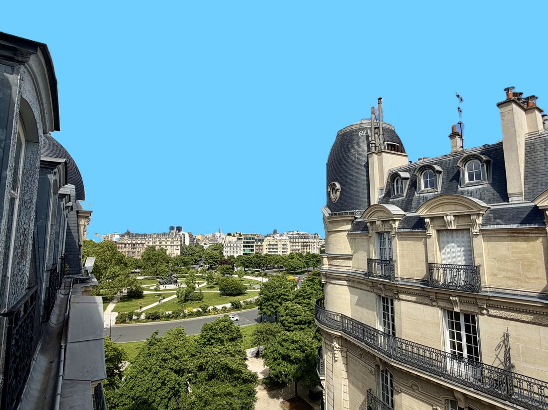 Apartment in Bois de Vincennes, Paris 12e Arrondissement, Paris 2 - 18710565