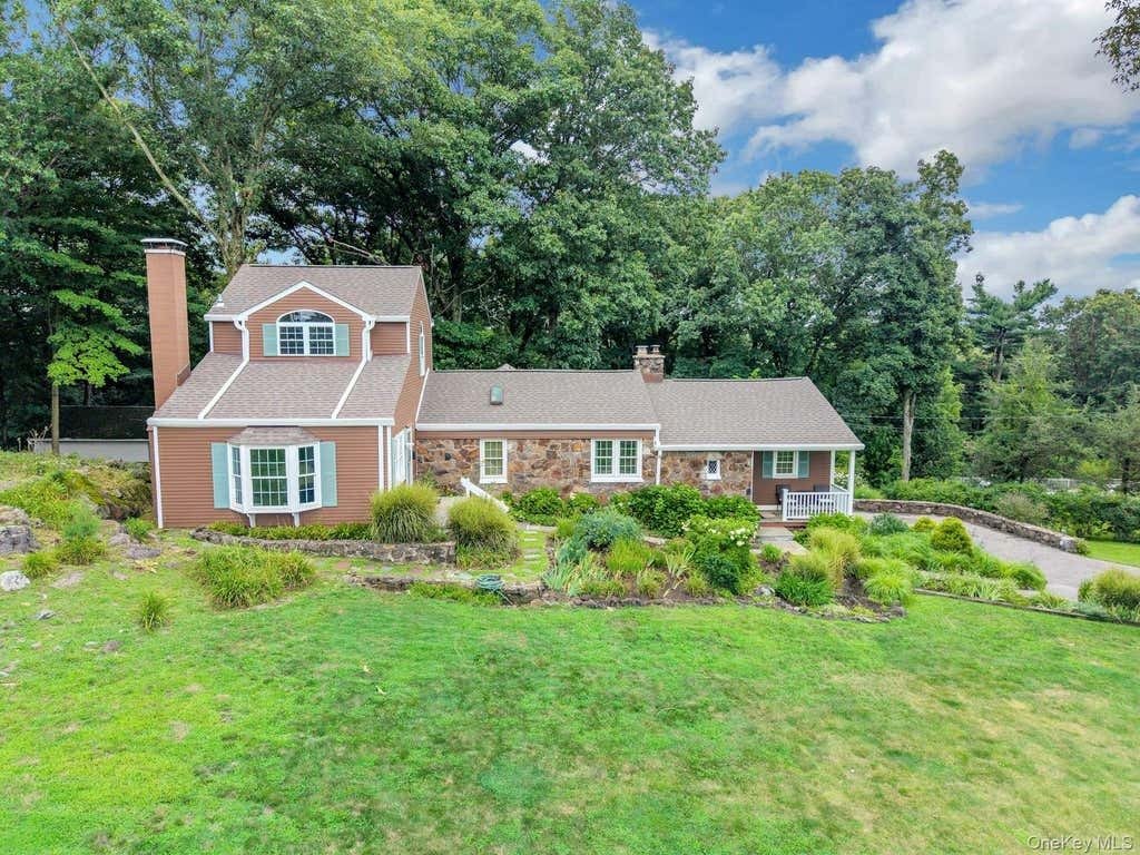 Casa a Thornwood, New York, Stati Uniti 2 - 18708033