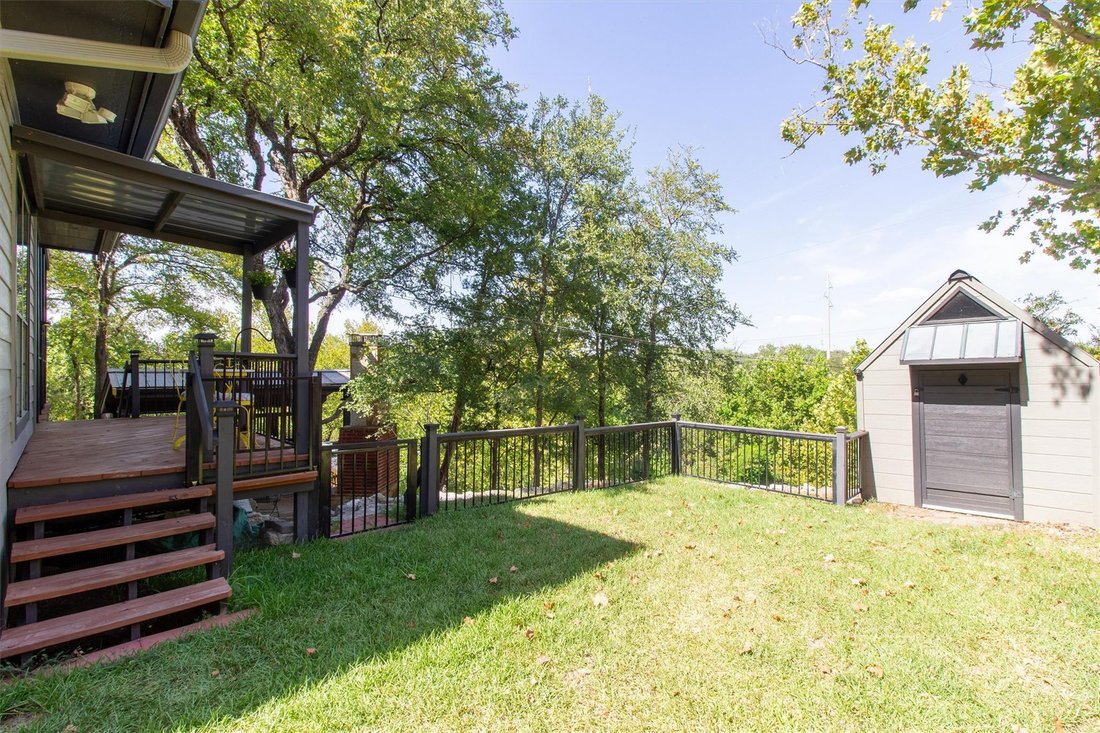 House in Brushy Creek, Texas, United States 3 - 18705565