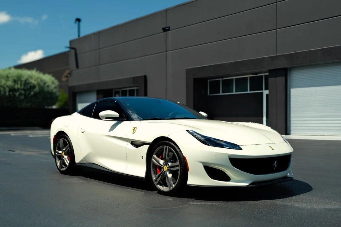 Cabriolet in Doral, FL, United States 3 - 18317281