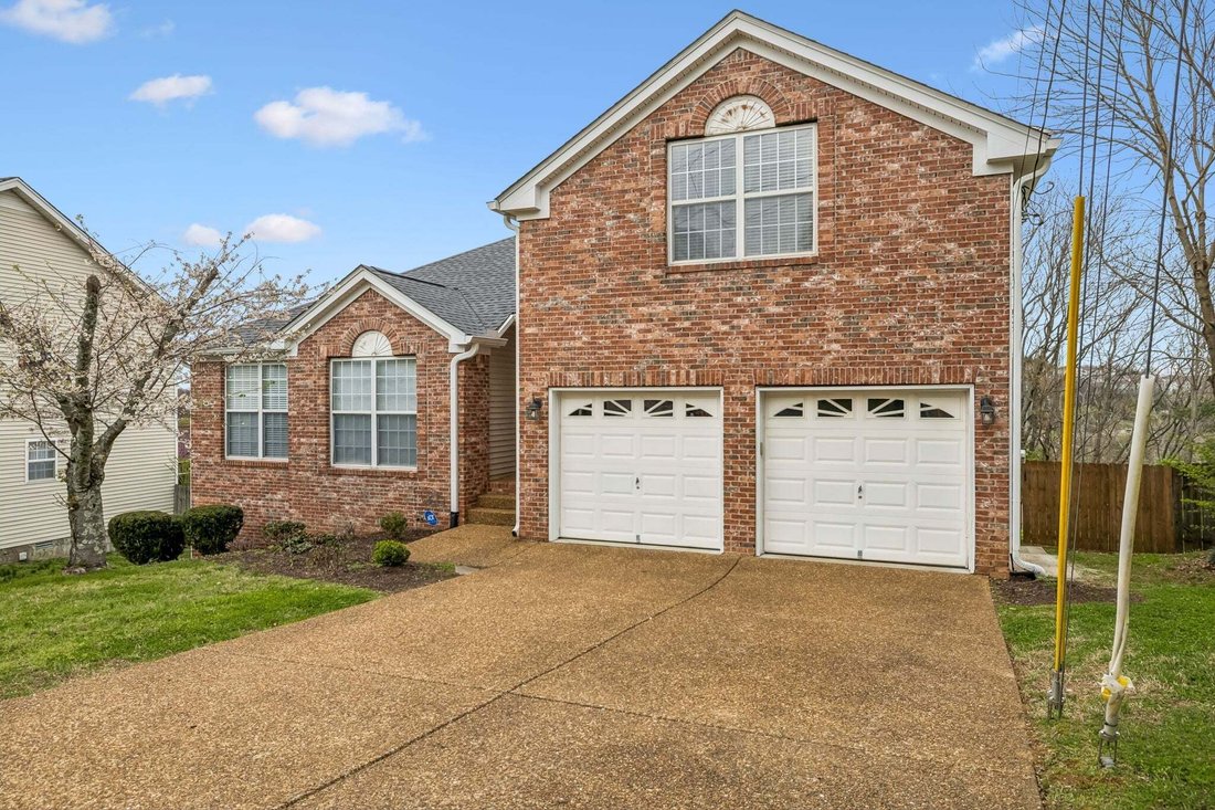 House in Nashville, Tennessee, United States 4 - 18710058
