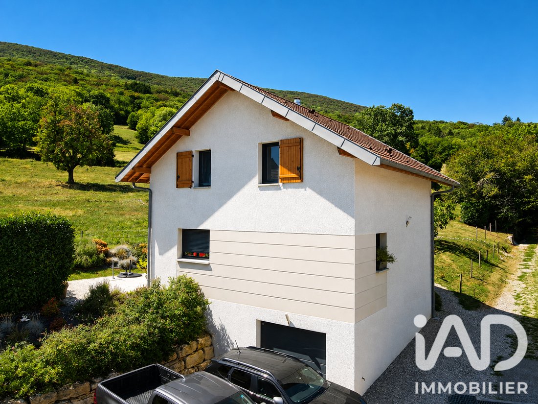 House in Savigny, Auvergne-Rhône-Alpes, France 1 - 18709974