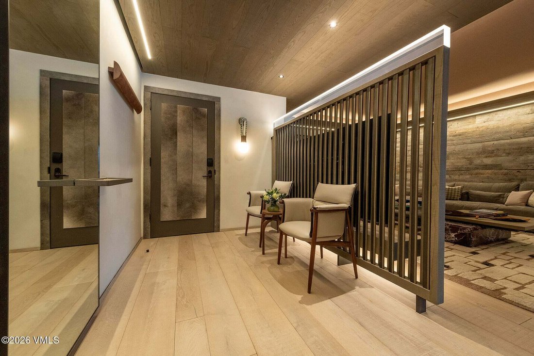Condo in Vail, Colorado, United States 3 - 18705729