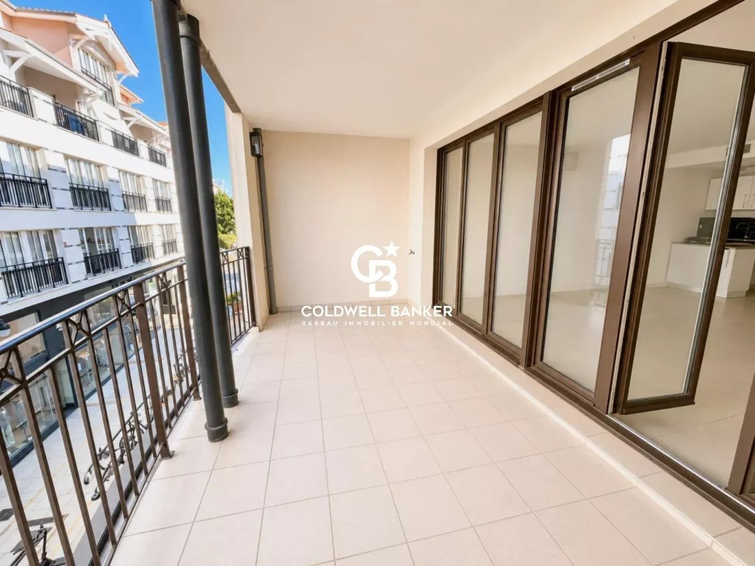 Apartment in Arcachon, Nouvelle-Aquitaine, France 2 - 18704187