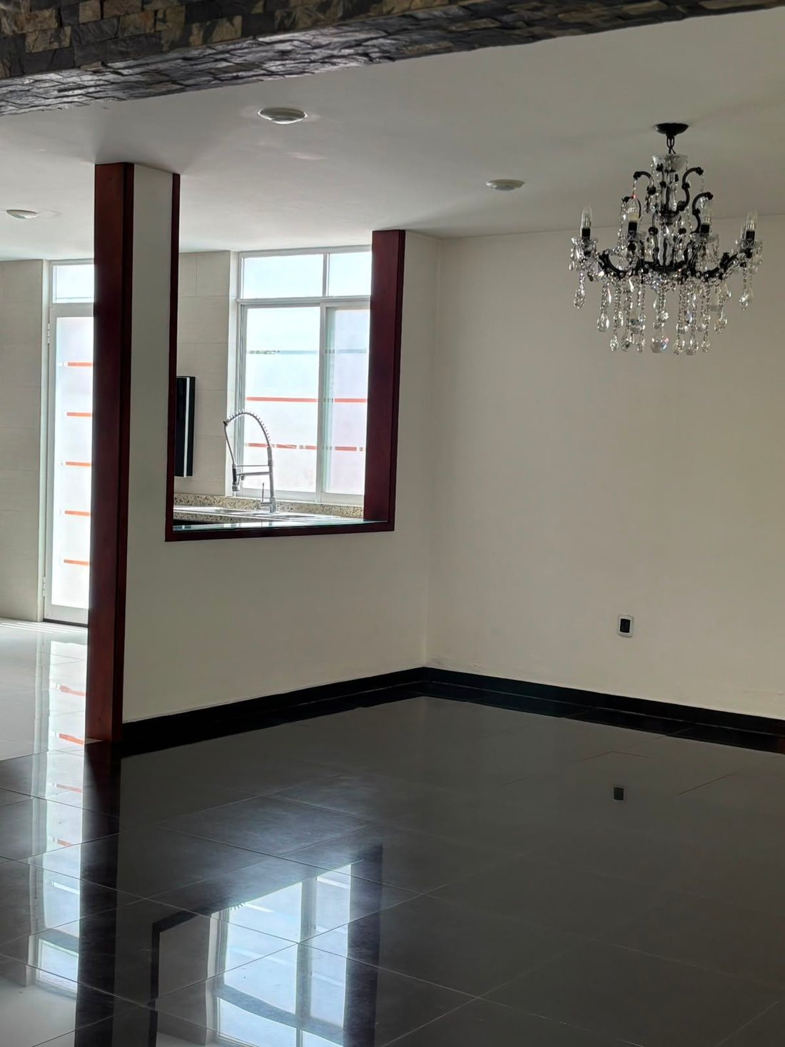 Condo in Amanali, Hidalgo, Mexico 2 - 18702711