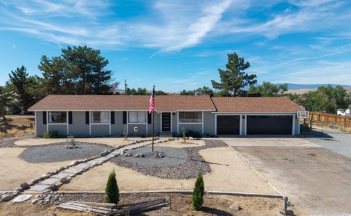 Maison à Sparks, Nevada, États-Unis 1