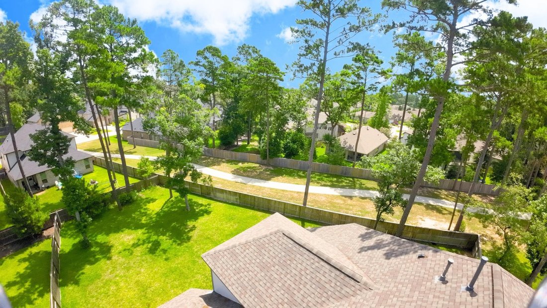 House in Conroe, Texas, United States 3 - 18708878