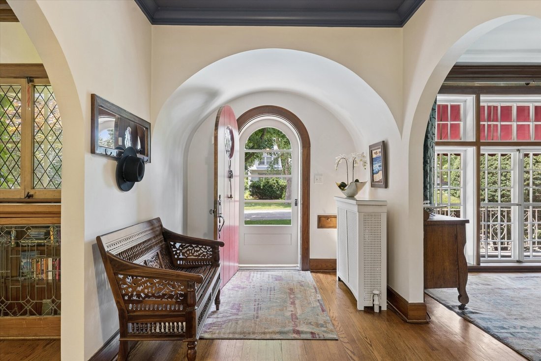 House in Prospect Heights, Illinois, United States 3 - 18709342