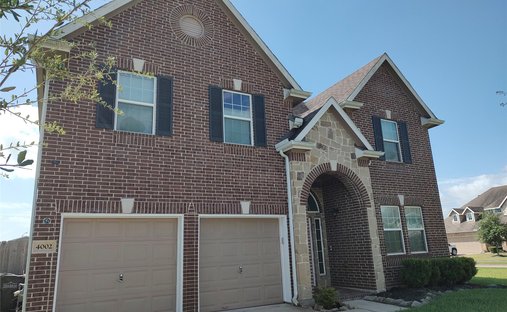 Casa a Baytown, Texas, Stati Uniti 1