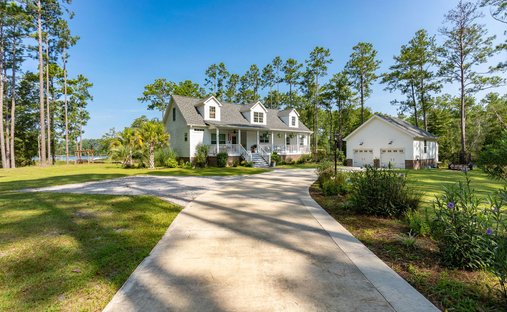 House in Havelock, North Carolina, United States 1