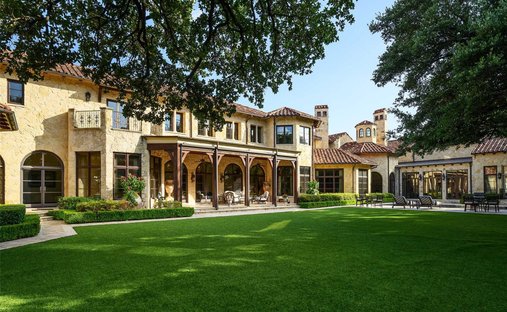 Casa en Dallas, Texas, Estados Unidos 1