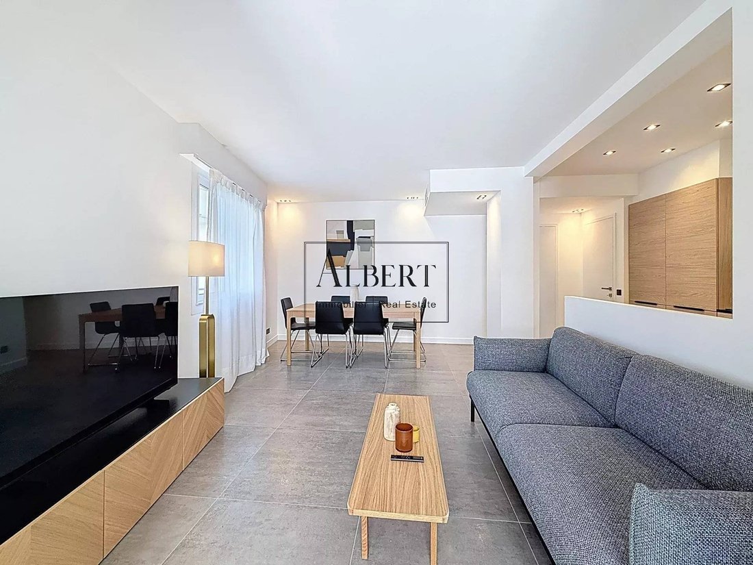 Apartment in Cannes, Provence-Alpes-Côte d'Azur, France 2 - 16879863