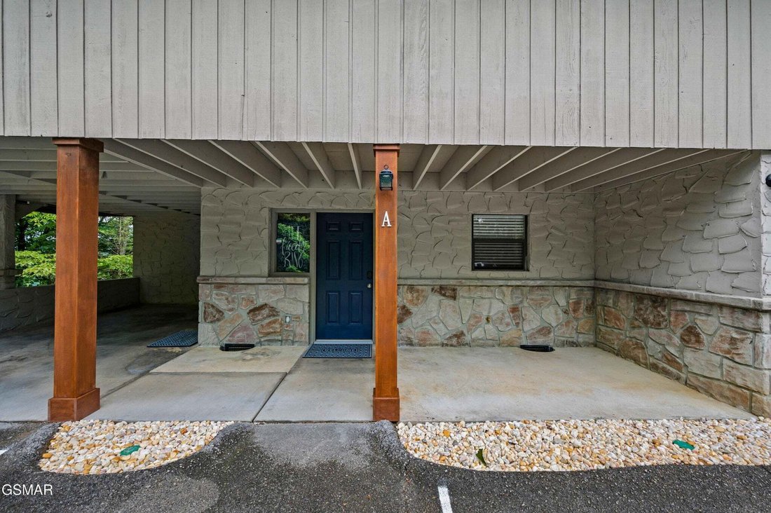 House in Sevierville, Tennessee, United States 5 - 18710117