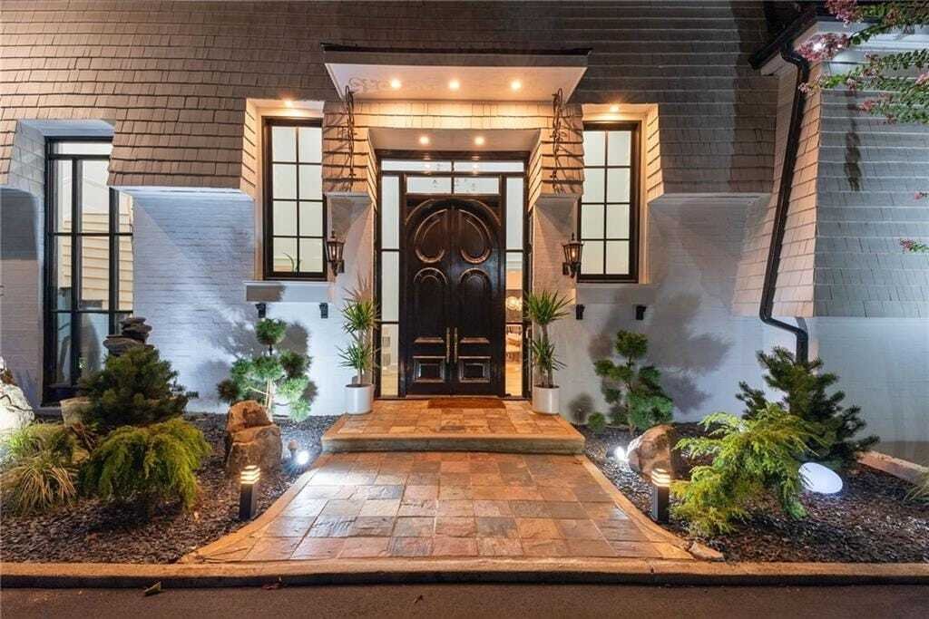 House in Atlanta, Georgia, United States 5 - 18708030