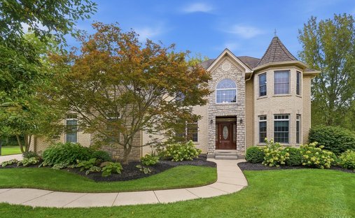 Casa en Mason, Ohio, Estados Unidos 1