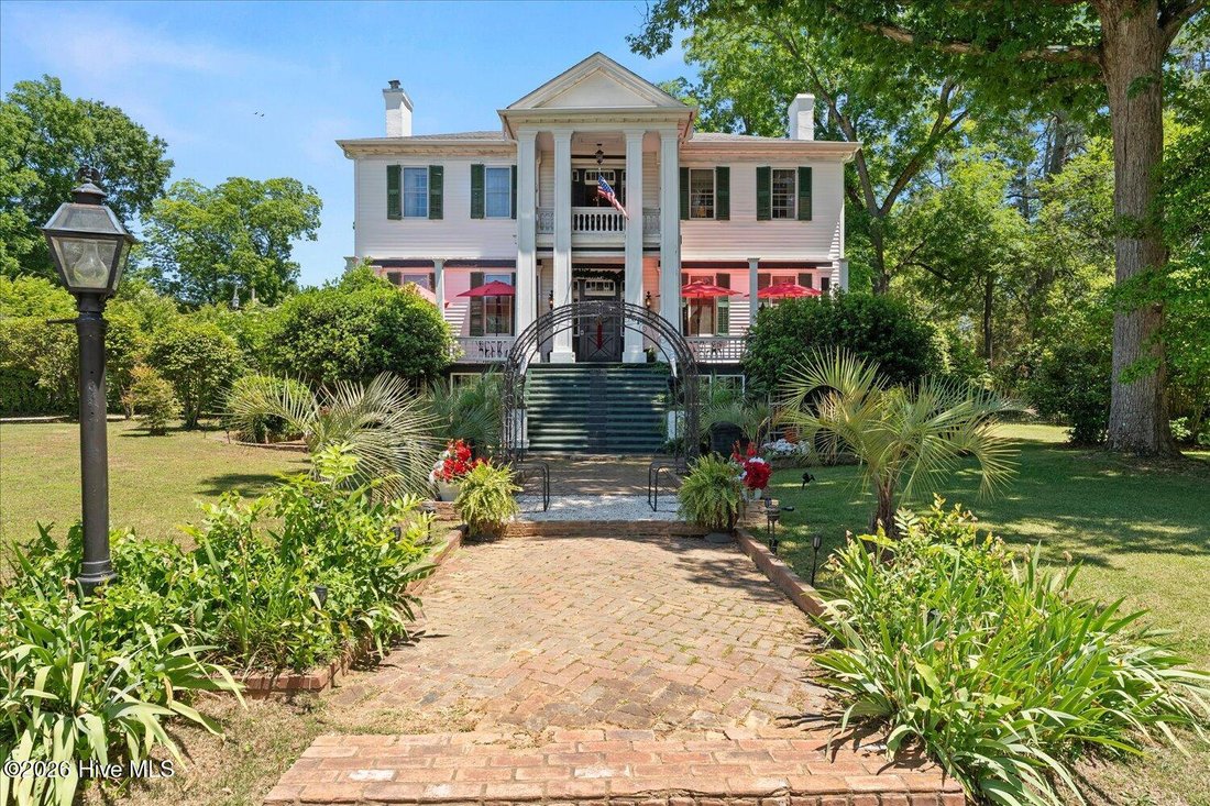 House in Washington, Georgia, United States 1 - 18710240