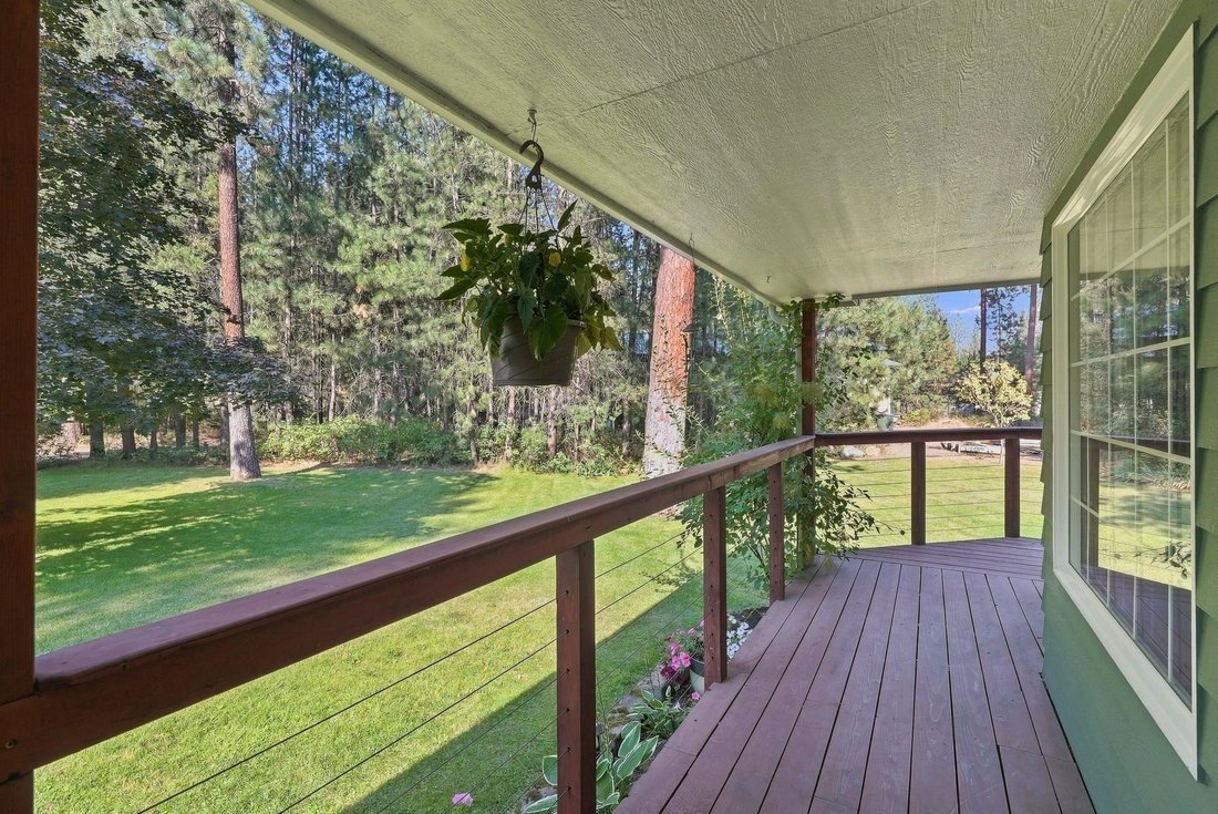 House in Newman Lake, Washington, United States 4 - 18706413