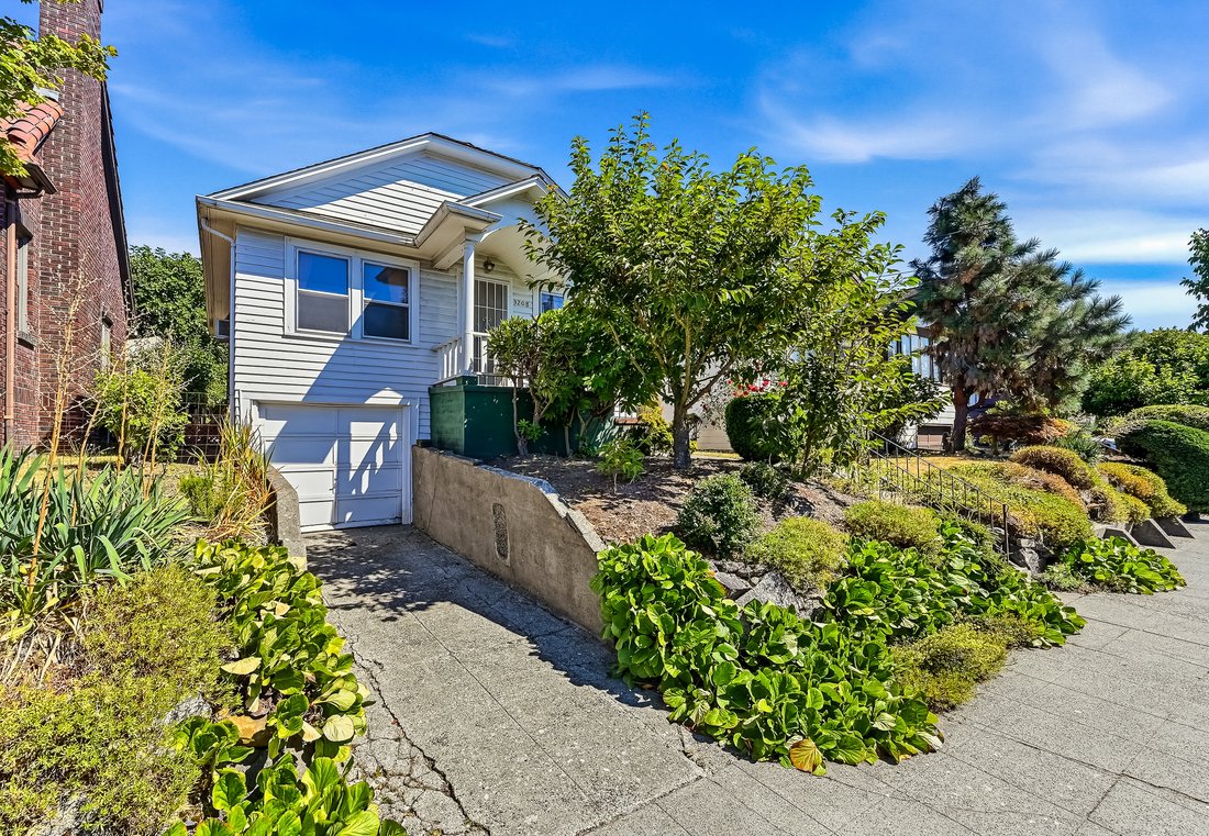 House in Seattle, Washington, United States 1 - 18704635