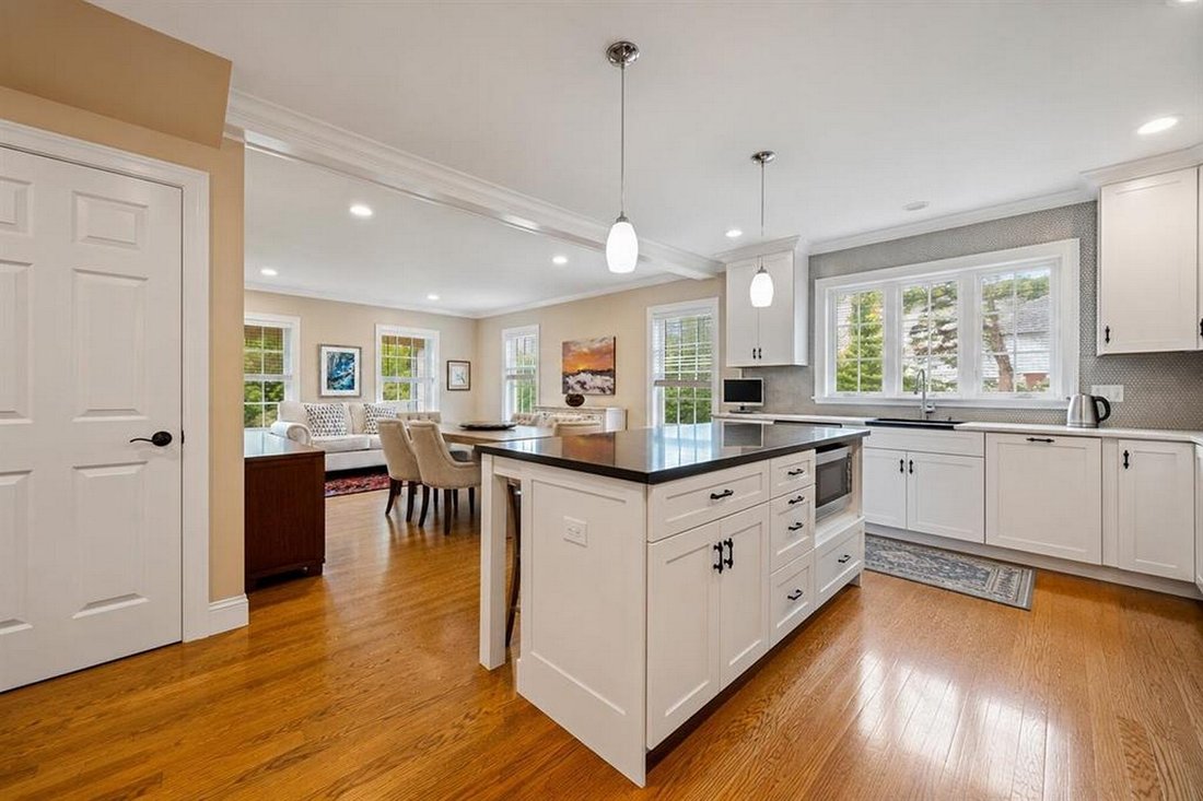 House in New London, New Hampshire, United States 5 - 18702582