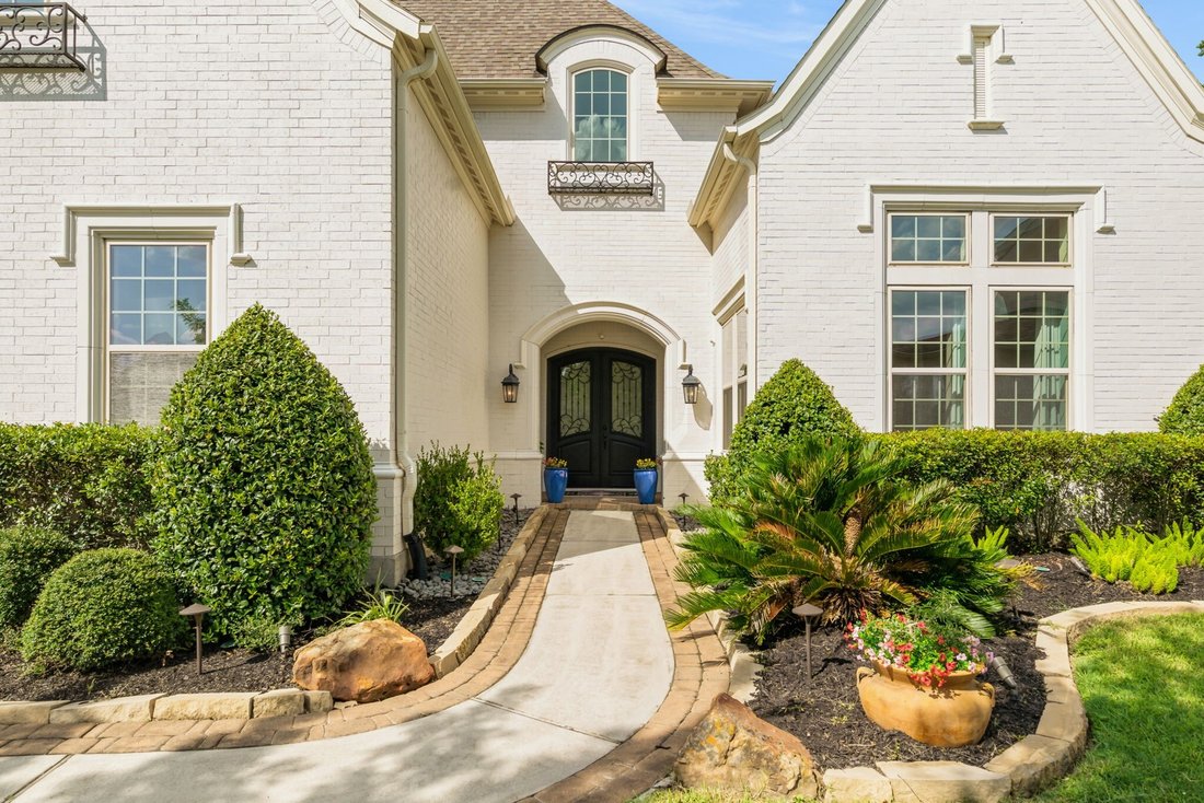 Haus in Conroe, Texas, Vereinigte Staaten 5 - 18706391
