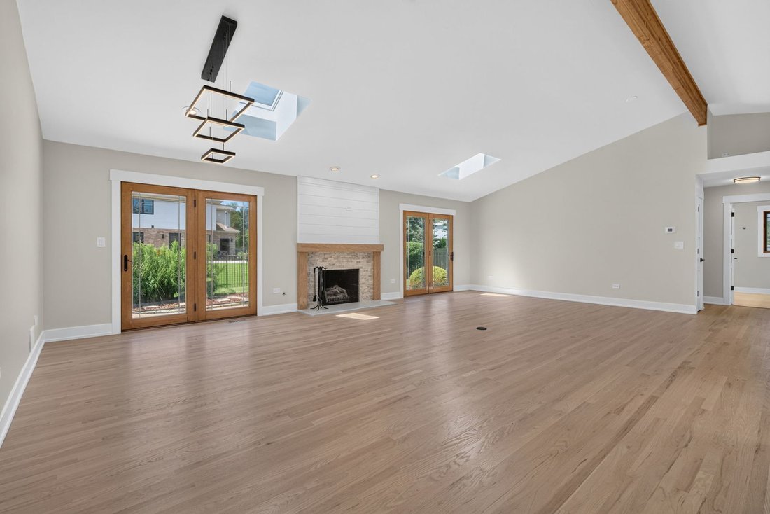 House in New Lenox, Illinois, United States 3 - 18706283
