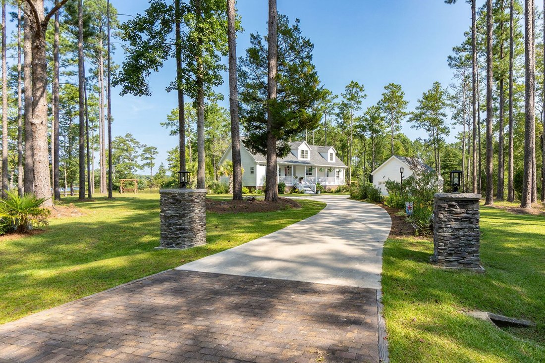 House in Havelock, North Carolina, United States 2 - 18704693