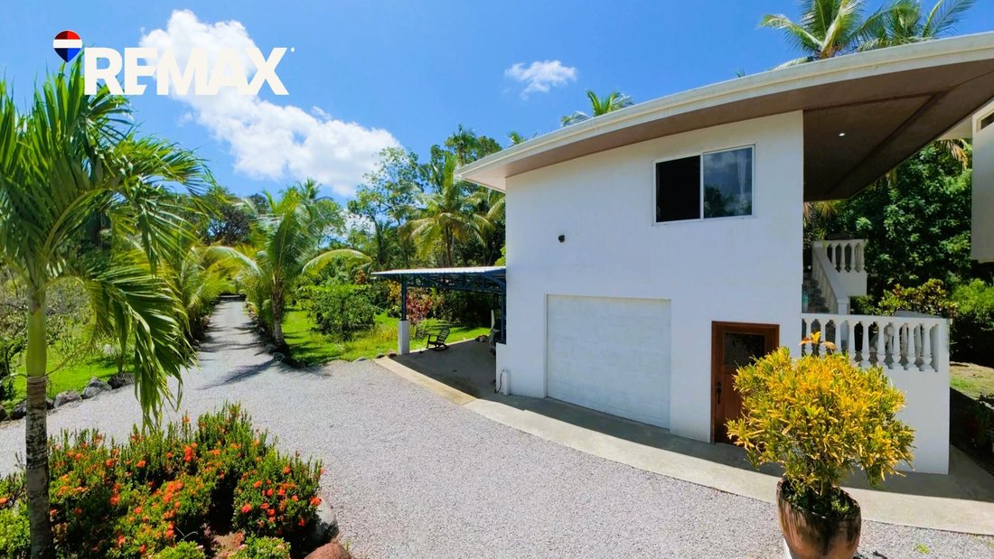 House in Puntarenas, Golfito, Costa Rica 4 - 18709562
