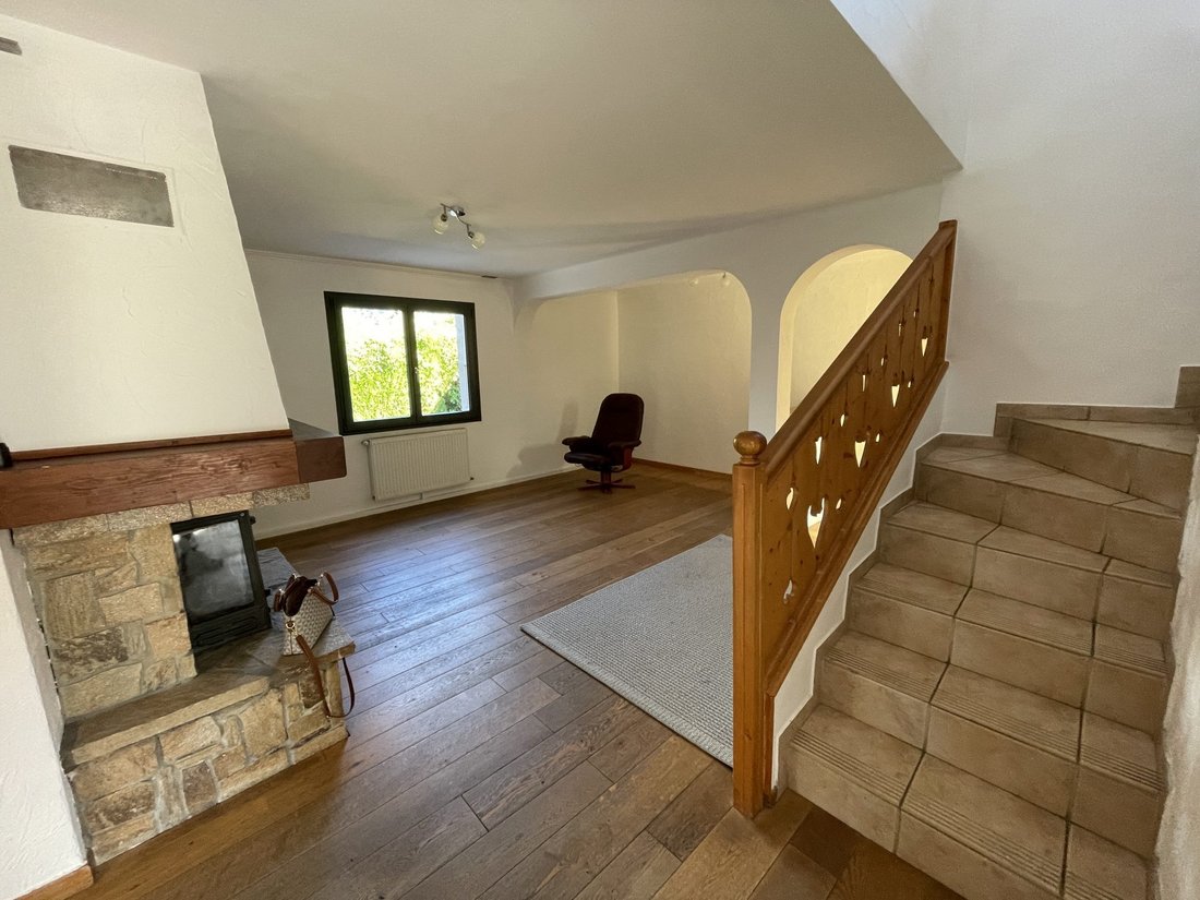 Maison à Ouest et Nord, Sixt-Fer-à-Cheval, France 5 - 18712725