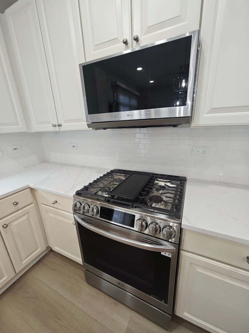 Townhouse in Wheeling, Illinois, United States 5 - 18711262