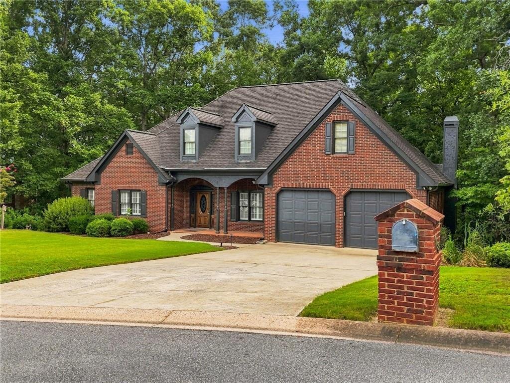 House in Canton, Georgia, United States 2 - 18710220
