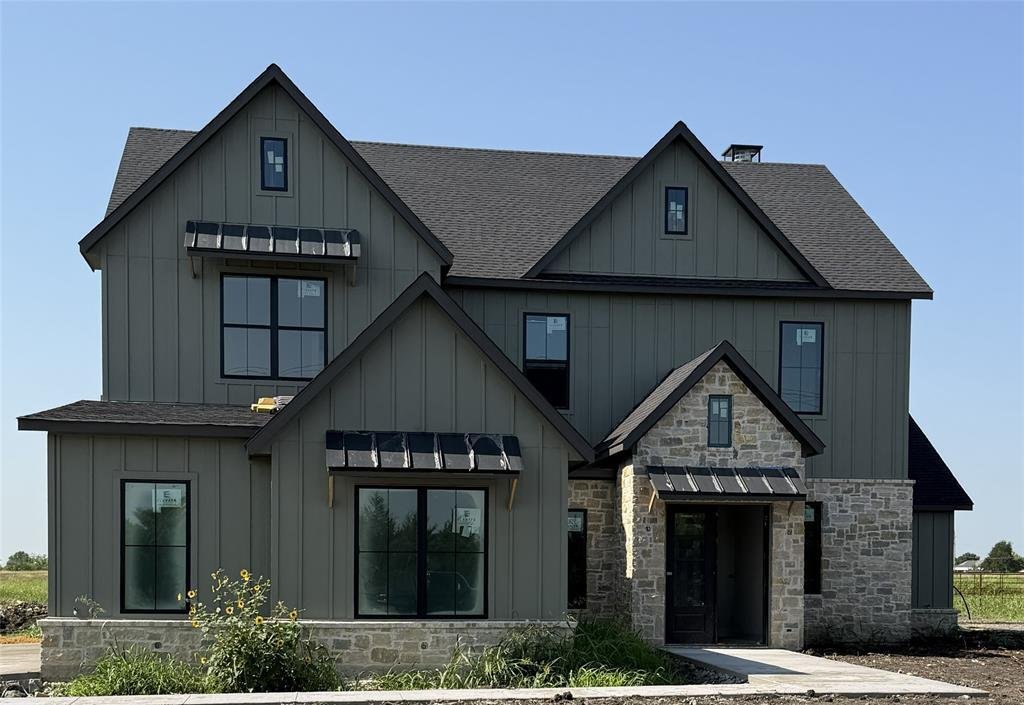 House in Waxahachie, Texas, United States 1 - 18712460