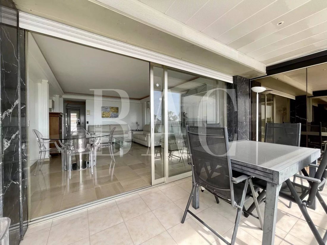 Apartment in Cannes, Provence-Alpes-Côte d'Azur, France 3 - 15622411