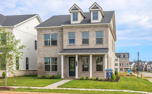 Genossenschaftswohnung in Murfreesboro, Tennessee, Vereinigte Staaten 1