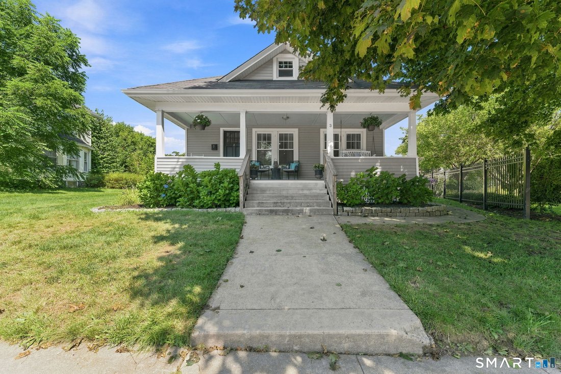 House in Stonington, Connecticut, United States 3 - 18711808