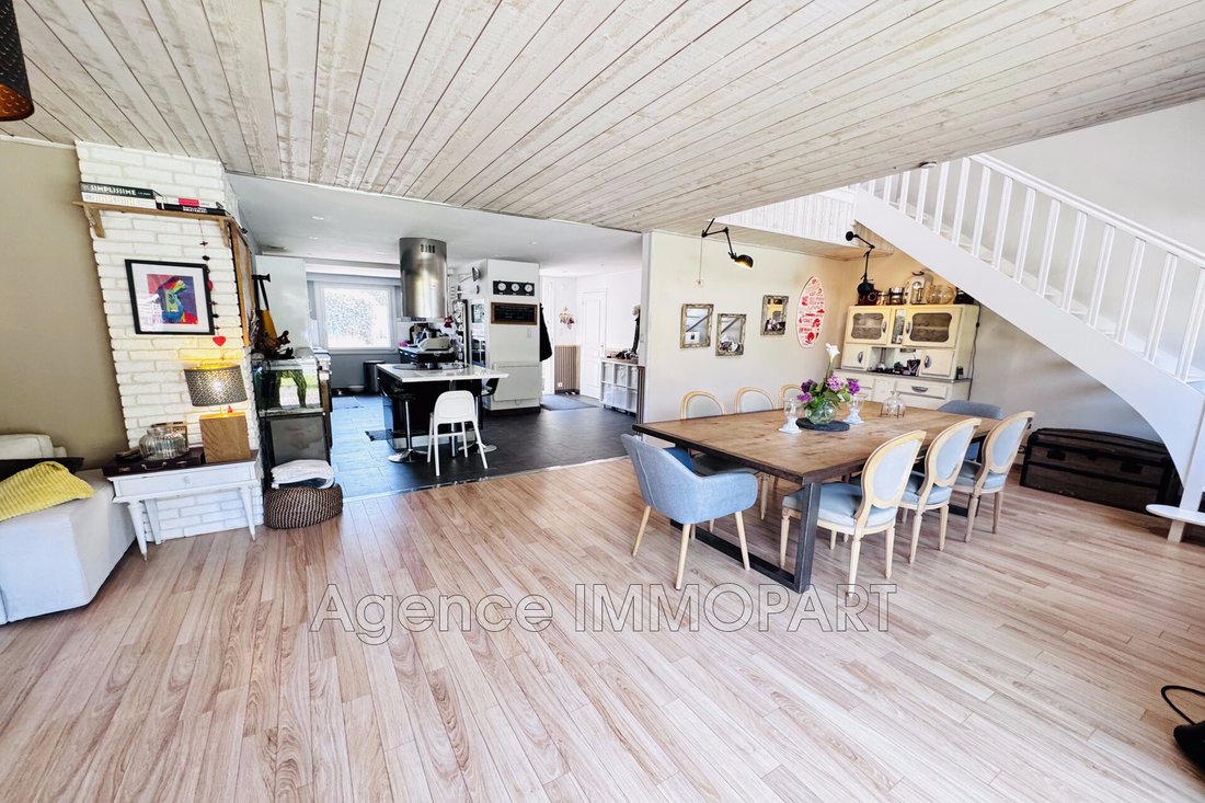 Villa in Pornichet, Pays de la Loire, France 2 - 18706846