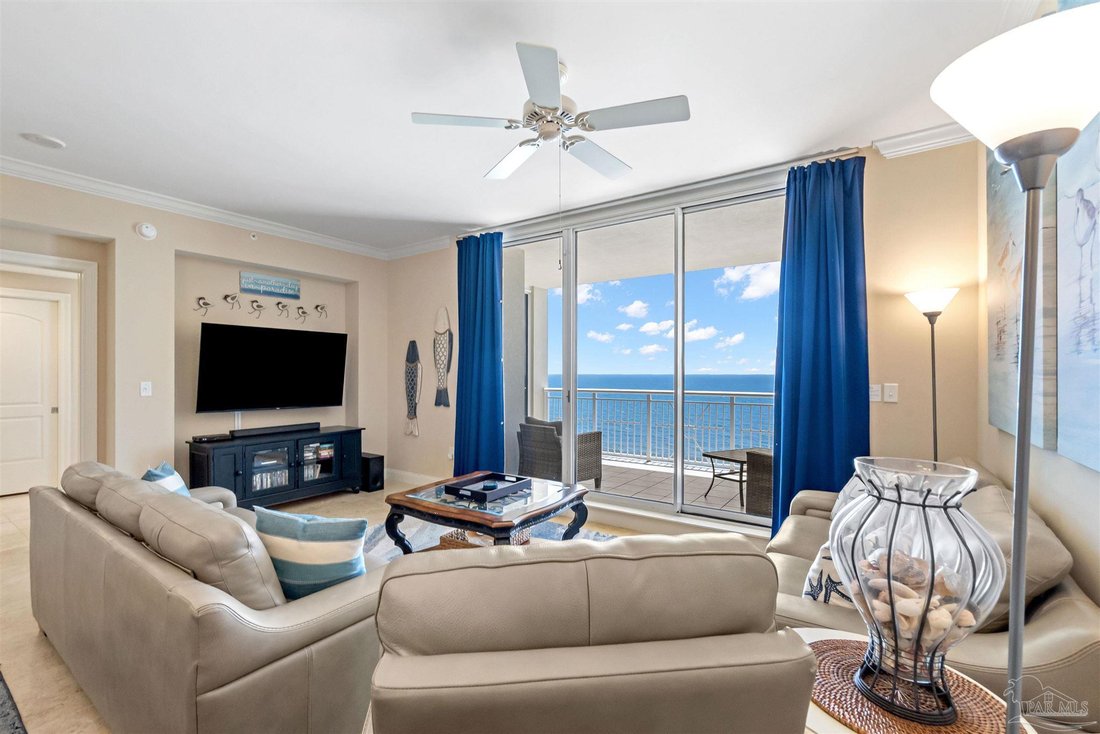 Appartement à Pensacola, Floride, États-Unis 3 - 18705703
